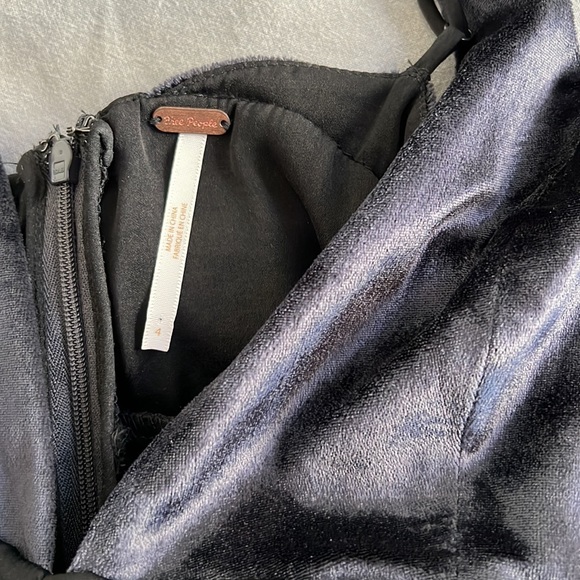 Free People Romper - Picture 5 of 6